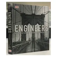 在飛比找蝦皮商城優惠-Engineers: From the Great Pyra