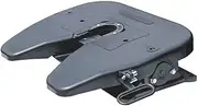 Trailer Accessories Heavy Truck Fifth Wheel Hitch Fifth Wheel