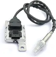 Nitrogen Oxide Sensor NOx Sensor 4G0907807T for Audi A6 C7 C8 A8 for Vw for Touareg for Passat 2.0L Auto Part 4M0907807F 4M0907807Pt