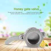 Reliable Accessory Honeys Tap Honeys Extractor for Controlling Liquid