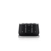 Sunbeam Kyoto City Collection 4 Slice Toaster - Black