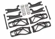 Traxxas - Maxx WideMaxx Kit (Black)