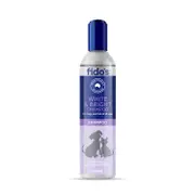 Fido's Bright & White Shampoo - 250ml