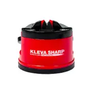 Kleva Sharp The Worlds Best Knife Sharpener