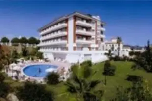 Hotel Gran Garbi Mar & AquaSplash