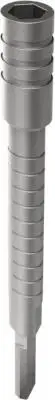 Multi-tool Bit Driver Extender - Compatible with Leatherman