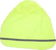 DOITOOL Versatile Hard Hat Liner Sunshade Cap Reflective Strips Quick-Dry Turban Hat for Cycling Running Fishing Outdoor Sports
