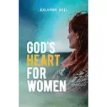 GOD’’S HEART FOR WOMEN