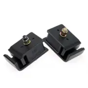 1.2L ENGINE MOUNT SUPPORT LH RH SET FIT 74-81 TOYOTA COLOLLA KE30 KE35 KE36 KE50