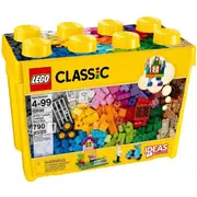 LEGO 10698 Brick Box Classic Large (790 Pcs) - Classic