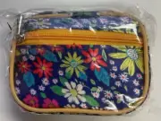 Portable Daily Pill Case Box Organizer Travel Holder Weekly Medicine Planner NEW