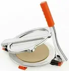 DELUXE TORTILLA PITA ROTI BREAD PURI Chapati FLAT HANDMADE MAKER,BEST QUALITY |