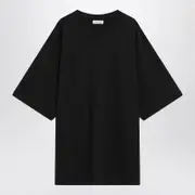 [Fear of God] Black Milano T-shirt M Black