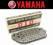 D.I.D Timing Cam Chain OEM Yamaha XS400 Maxim, XS400R Seca # 94590-44122-00