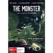 Monster, The