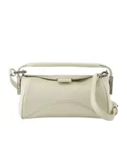 Osoi Cassette Bag One size Nude