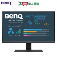 在飛比找樂天市場購物網優惠-BENQ 27型IPS光智慧護眼螢幕BL2780【愛買】