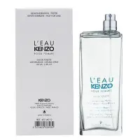 在飛比找Yahoo!奇摩拍賣優惠-『山姆百貨』KENZO 水之戀 女性淡香水 100ml TE