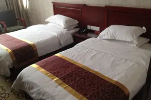 喀什星程商務酒店Tongxin Express Hostel