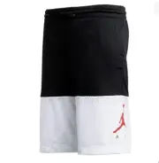Air Jordan Jumpman YOUTH Boys Athletic Basketball Shorts LARGE