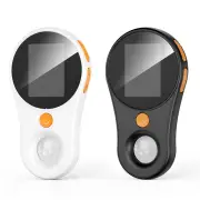 500X Portable Handheld Digital MicroscopeSuper macro lens Magnification 2MP Camera Clear 1080P Resolution Integrated L