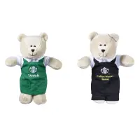 在飛比找蝦皮購物優惠-星巴克 熊寶寶 Starbucks TAIWAN Bear