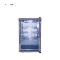 在飛比找甫佳電器優惠-CASO SW-63 獨立式冷藏櫃