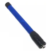 For Baofeng UV5R 5RA TYT walkie-talkie SF210 female UV Dual segment soft antenna