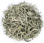 cn herb 250g Baihao Silver Needle White Tea Spring Tea Haoxiang Honey Yun Tea Bulk