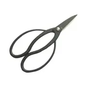 SHIGEKATSU Aogami Steel Bonsai Scissors for Right Hander 180mm (7.1")