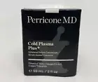 Perricone MD Cold Plasma Plus+ Advanced Serum Concentrate 2 oz $298 Full Sz NEW