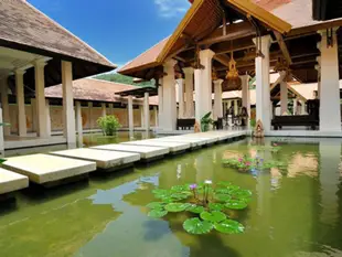 蘇闊健康水療度假酒店Suuko Wellness & Spa Resort