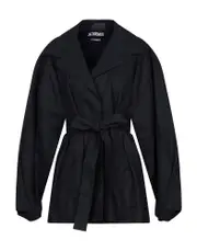 [JACQUEMUS] JACQUEMUS Overcoats & Trench Coats - Item 41928541