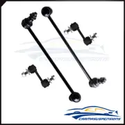 Fits 2004-2009 Nissan Quest 4x Front Rear Anti Sway Stabilizer Bar Linkage Part (for: Nissan)