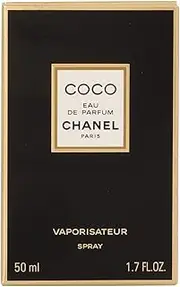 Chanel Coco Eau de Parfum Spray for Women 50 ml