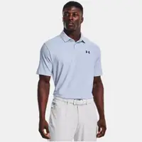 在飛比找蝦皮商城優惠-Under Armour 短袖 POLO衫 男 Perfor