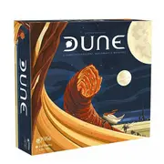 Gale Force Nine Dune Board Game