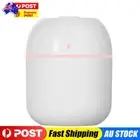 3 in 1 Multifunction Two Gear Air Humidifier Ultrasonic Mist Maker (White)
