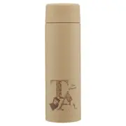 ZOJIRUSHI Water Bottle Screw Stainless Mug Seamless Detective Conan 0.48L