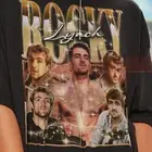ROCKY LYNCH 90's T-shirt - Rocky Lynch Bootleg Tees, Rocky Lynch Fans Gifts, Roc