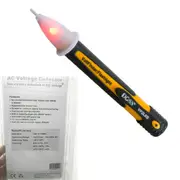 GE DETECTOR WITH LIGHT DOSS VF2LED VOLTAVOLT FINDER/ ALERT/ STICK