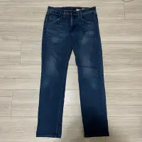 在飛比找Yahoo!奇摩拍賣優惠-levis levi's 21517-0002 W34 L3