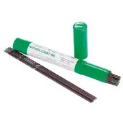 Dynaweld Gemini Welding Electrode Nickel Arc 98 - 3.2mm, 1kg, 100093