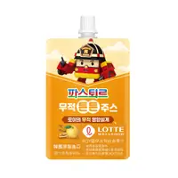 在飛比找PChome24h購物優惠-韓國樂天 ROY羅伊水梨紅參果汁(80ml)