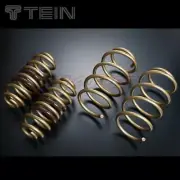 TEIN High Tech Lowering Springs for LEGACY TOURING WGN BR9 5/09-5/13 SKS92-G1B00