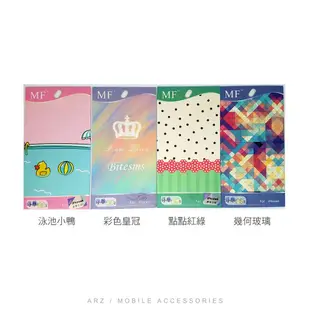 夜光卡通保護貼 『限時5折』【ARZ】【A521】螢幕貼+背貼 iPhone 6s i6s 夜光彩膜 保護貼