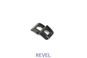 Revel GT Dry Carbon Side Switch Panel Cover for 2022 GR8 / BRZ