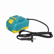 20V 35A DC Power Adapter For Makita 18V Interface Electric Tools High Compatibility Easy Installation Cordless Tool Acce