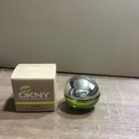 在飛比找蝦皮購物優惠-DKNY Be Delicious 青蘋果女性淡香精7ml/