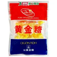 在飛比找ETMall東森購物網優惠-日本Ogontoh黃金糖80g【愛買】